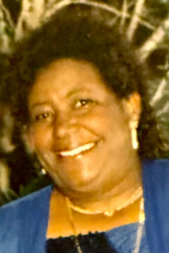 Lula R. Stubbins 1935-2026
